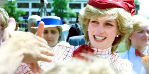 Katoliški duhovnik je spremljal princeso Diano na jutro njene smrti