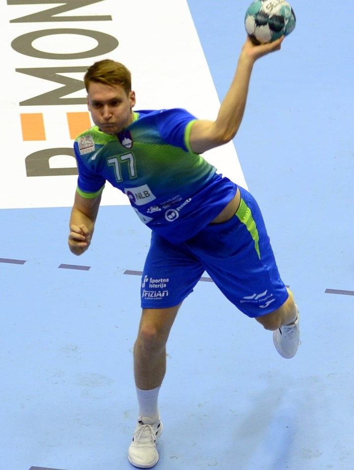 DOMEN NOVAK