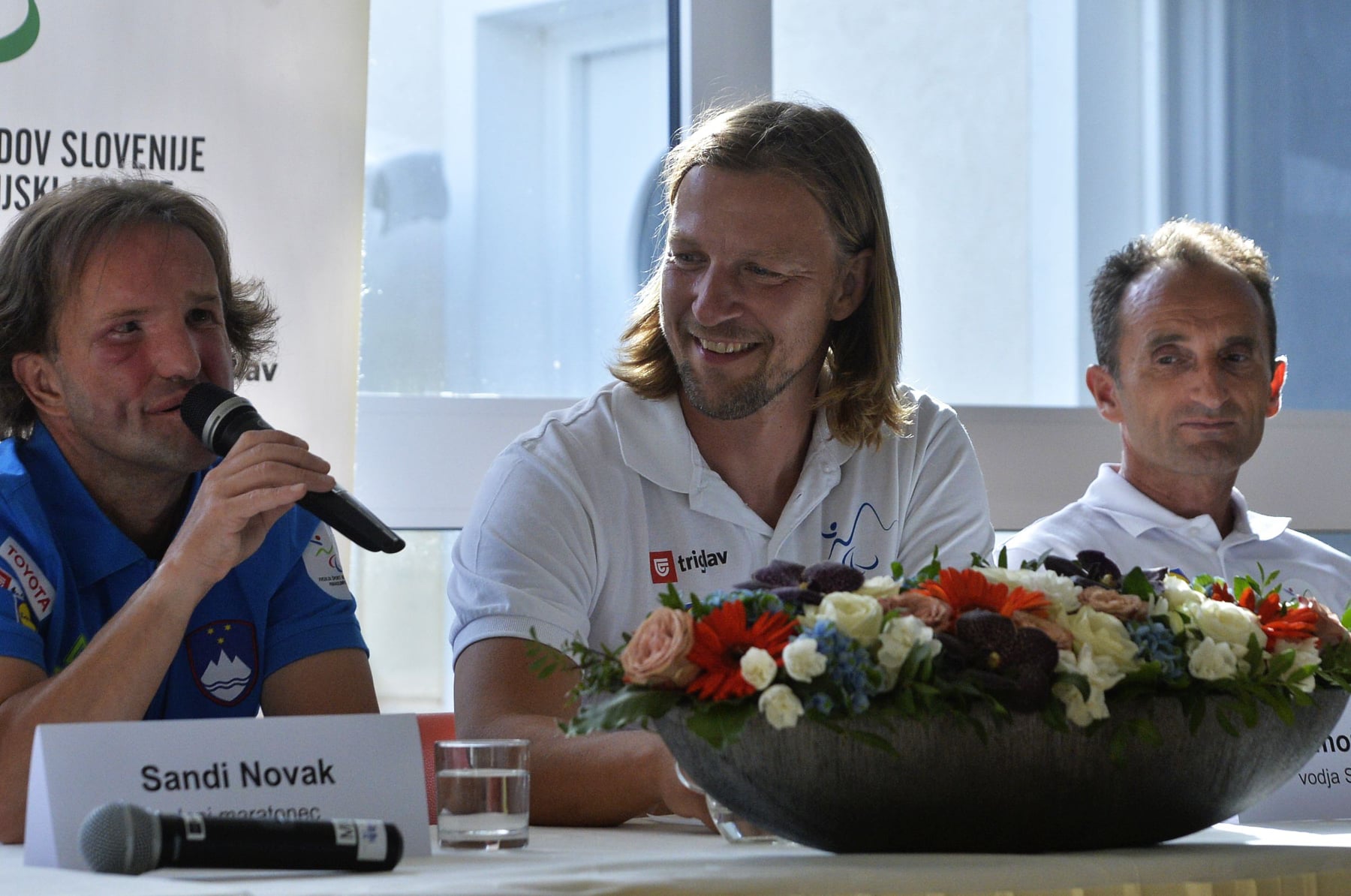 sandi novak