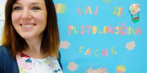 &#8220;Če učitelj posluša otroke, tudi otroci poslušajo učitelja&#8221;