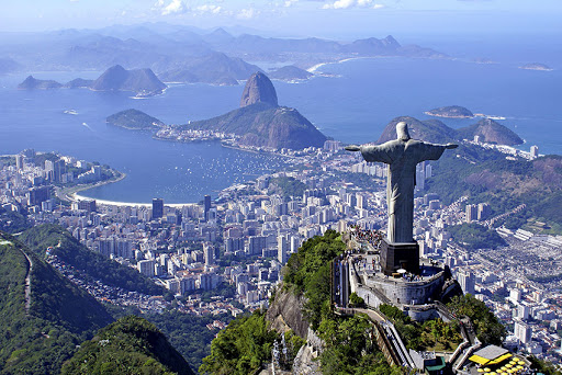 Cristo Redentor