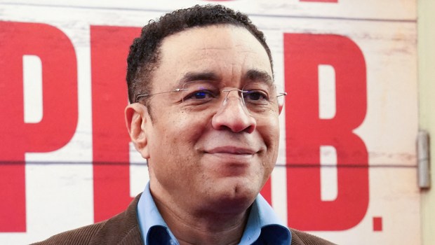 Harry Lennix