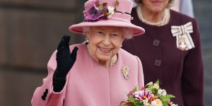Čudovite misli kraljice Elizabete II., ki navdihnejo vsakogar