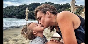Moj sin mi kaže lepoto, ki se skriva za Downovim sindromom