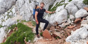 &#8220;Rak ni edina stvar, okrog katere se mora vrteti življenje. Ostane pa veliko hvaležnosti in drugačen pogled na svet&#8221;