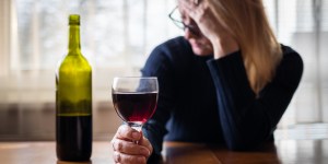 Pot iz brezna alkohola: &#8220;Nisem si še oprostila za to, kar sem storila hčerki&#8221;