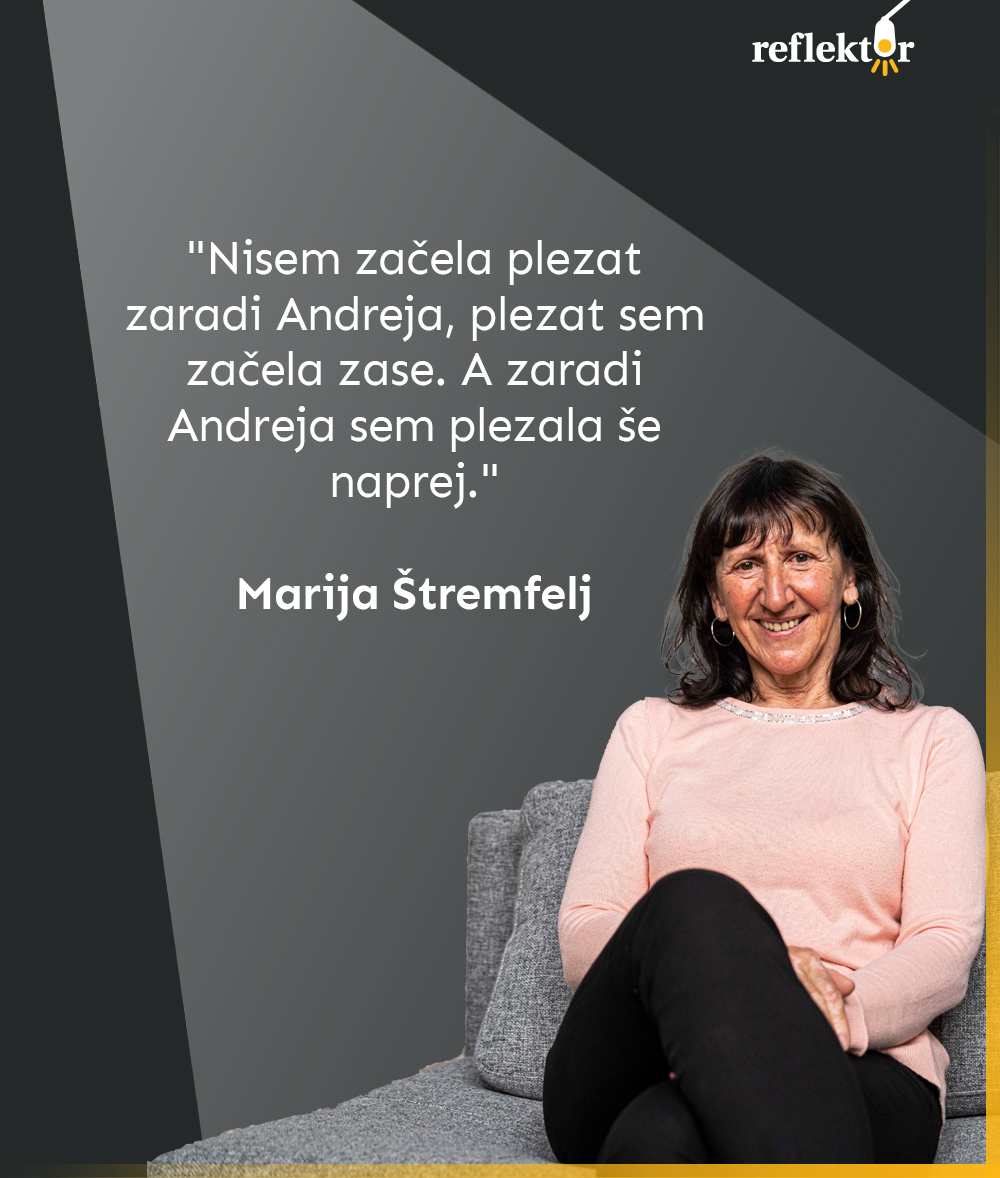 zakonca štremfelj