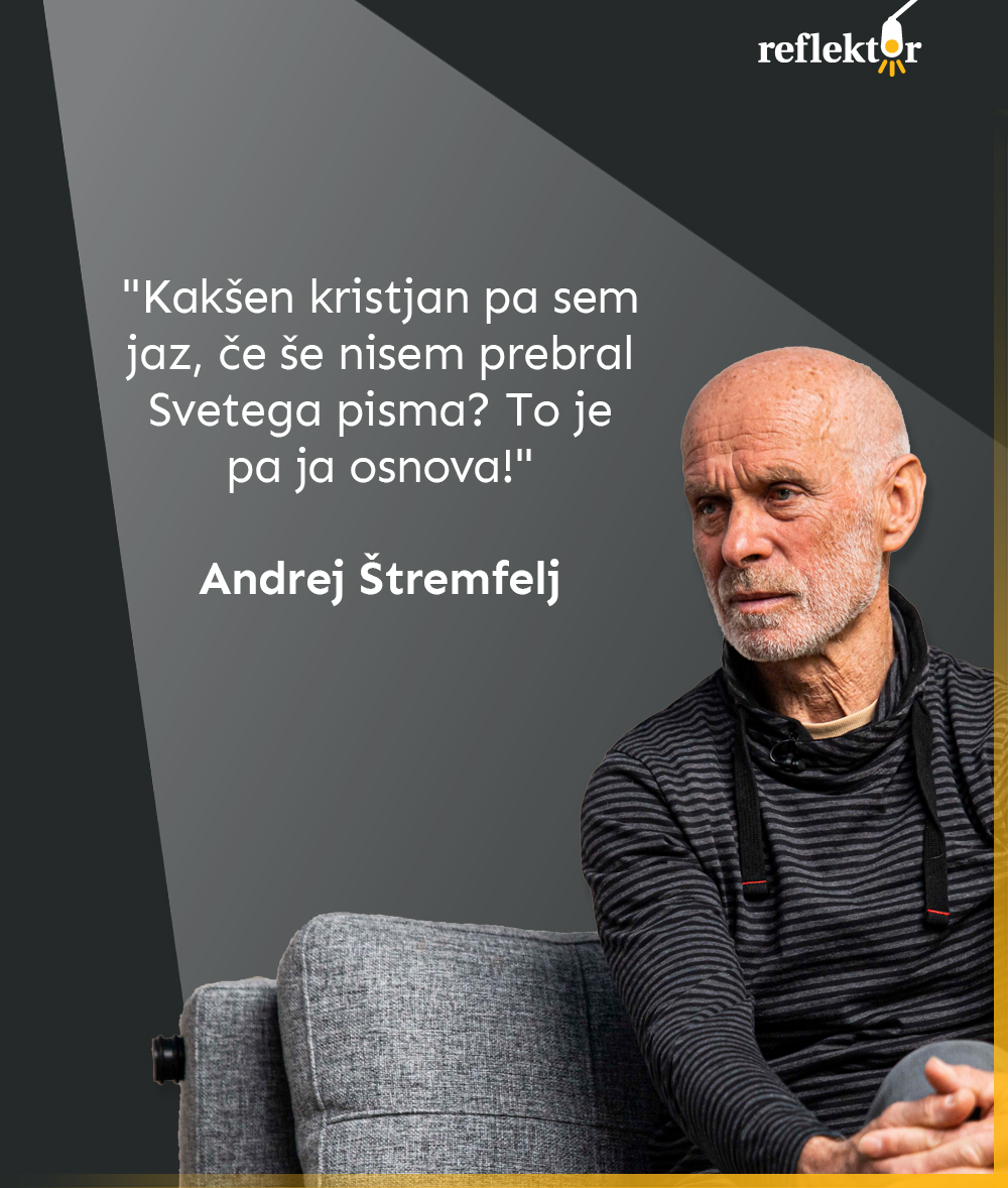 zakonca štremfelj