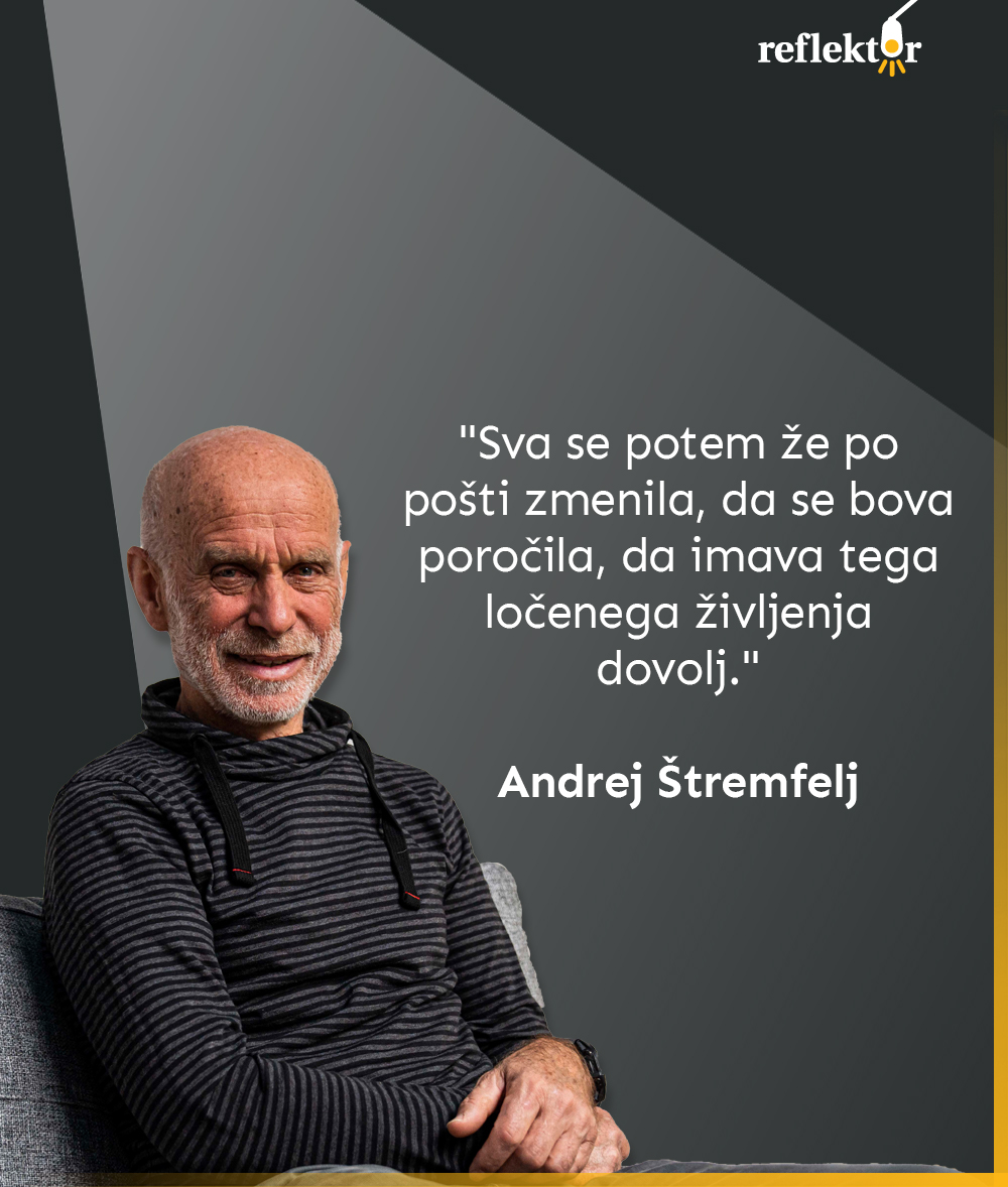 zakonca štremfelj