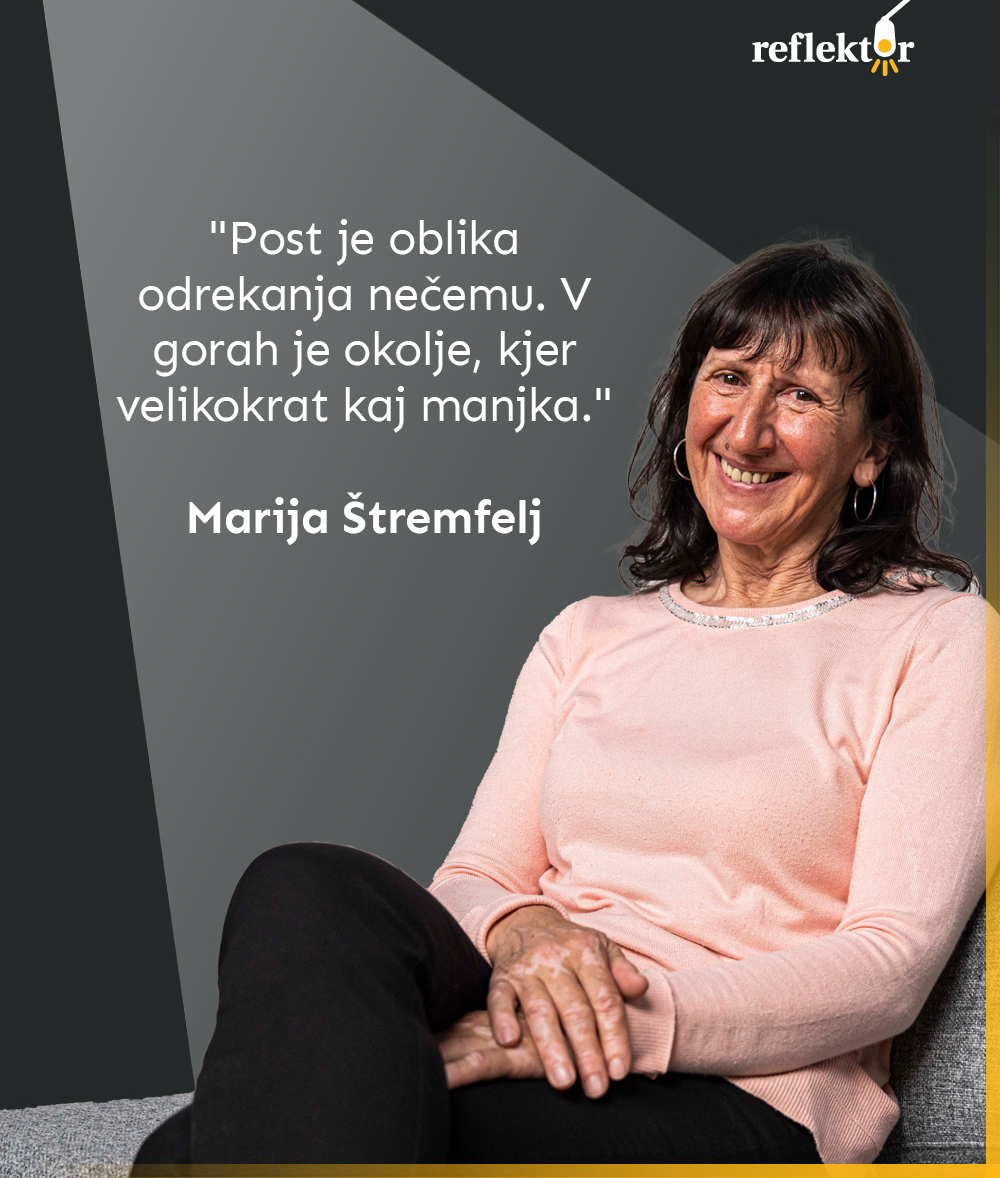 zakonca štremfelj