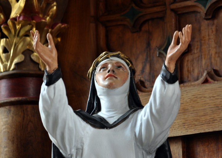 12 dejstev o sveti Katarini Sienski