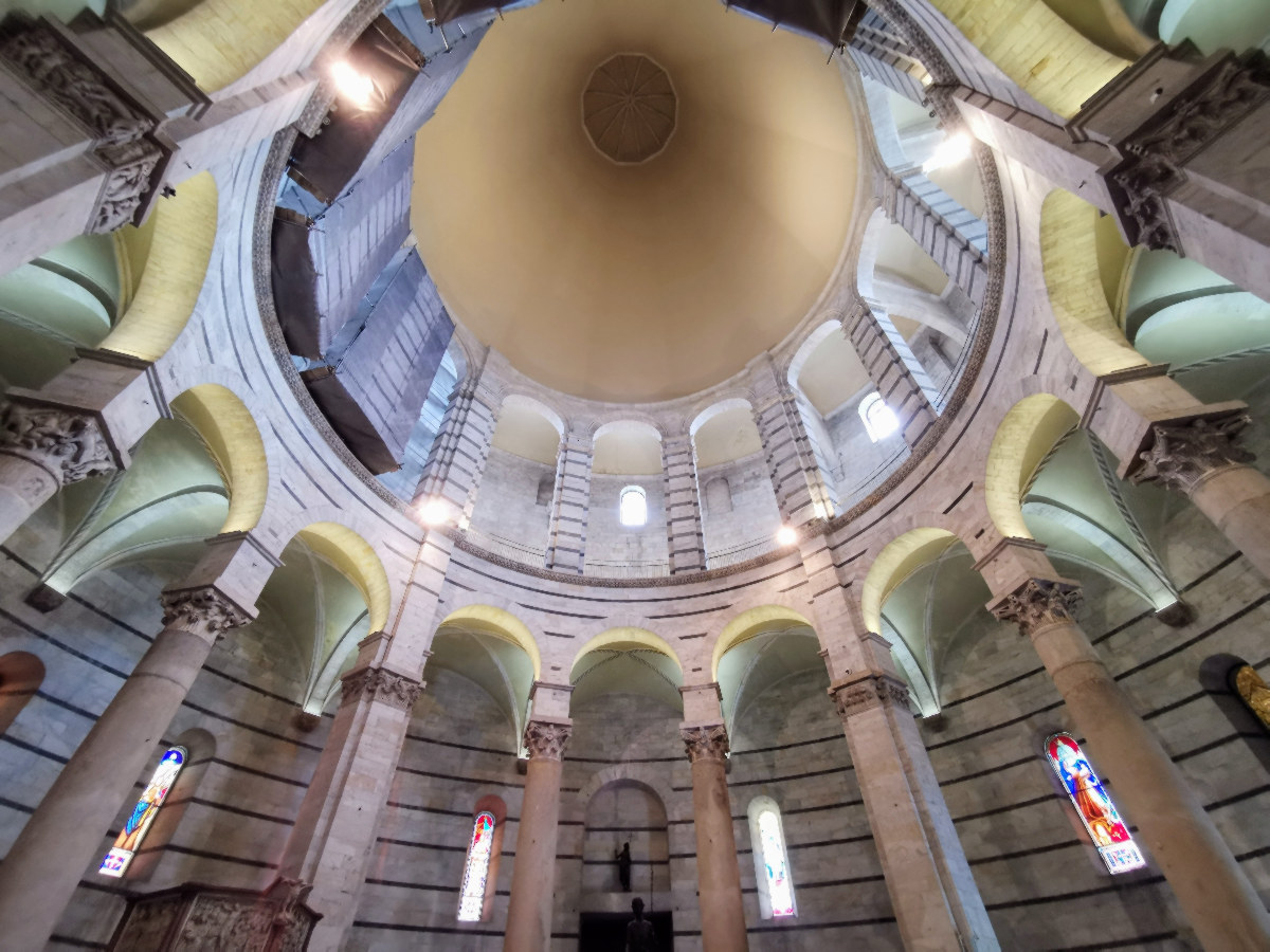 PISA
