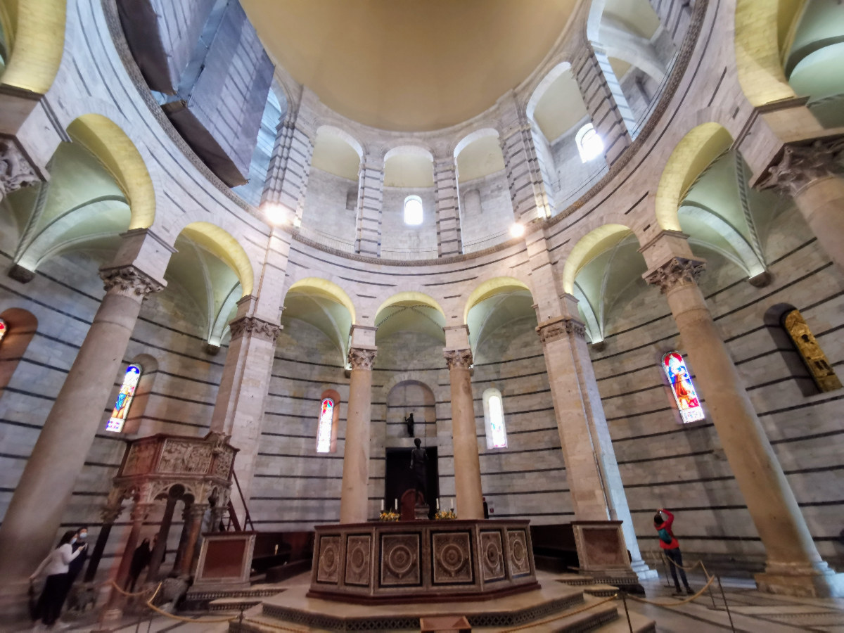 PISA