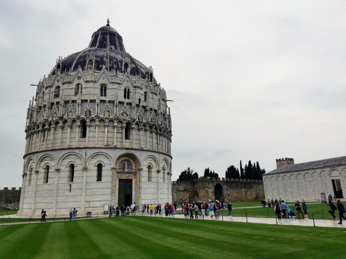 PISA