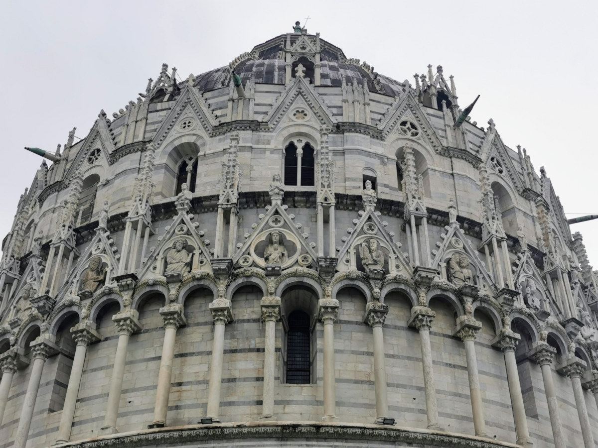 PISA