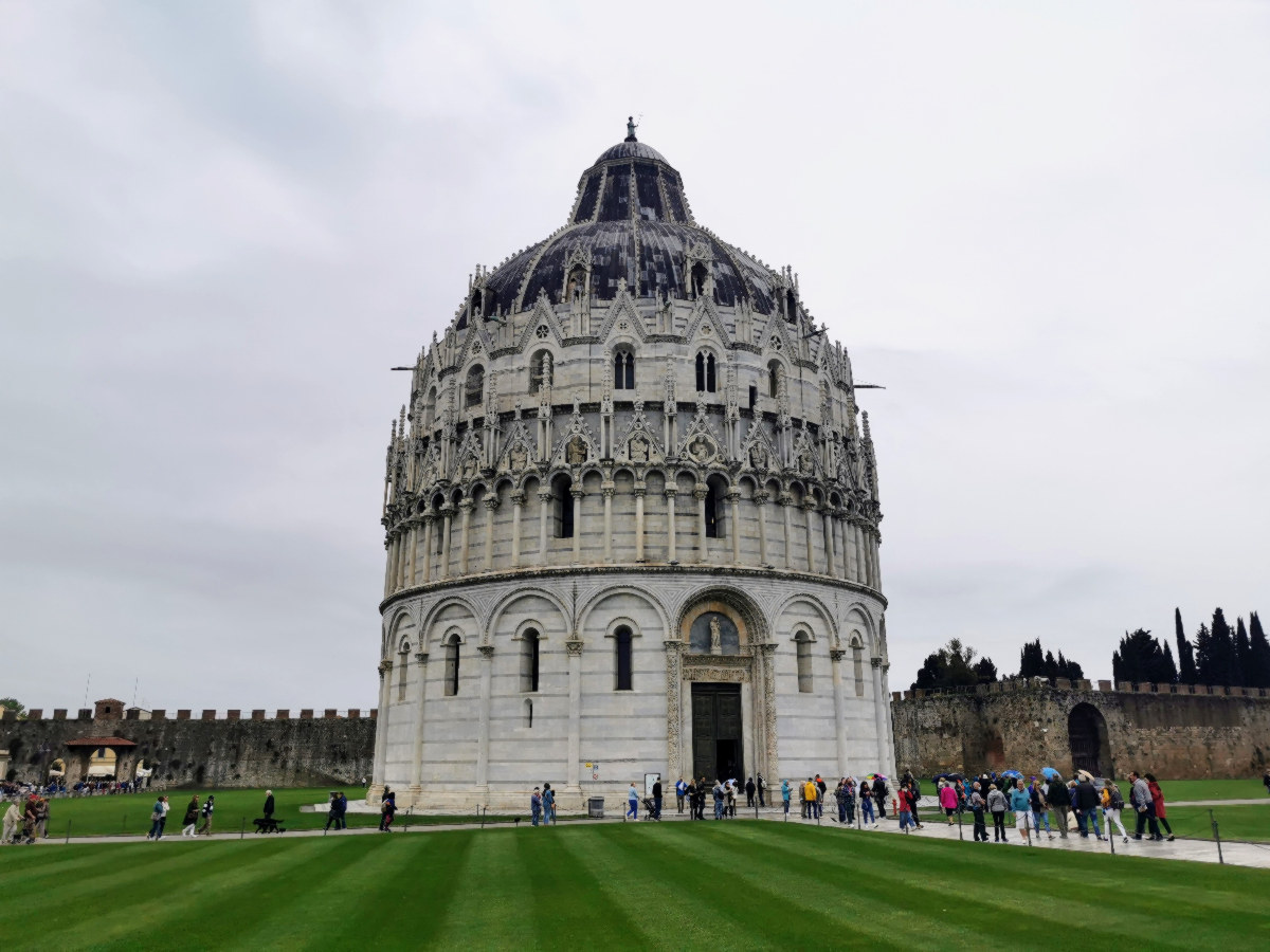 PISA