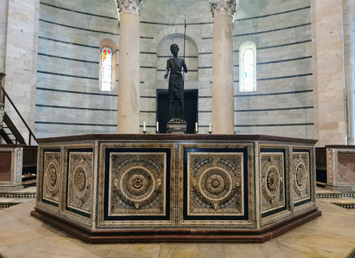 PISA