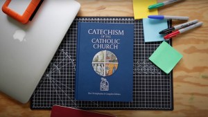 CATECHISM OF THE CATHOLIC CHURCH