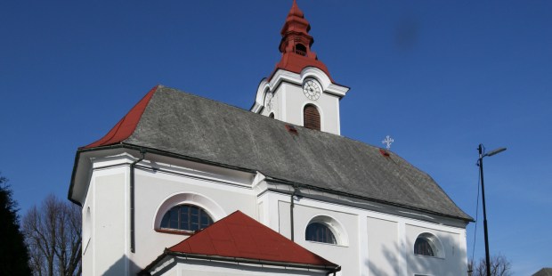 Cerkev svetega Gotarda v Šentgotardu