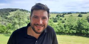 Martin in poroke: &#8220;Da, tudi avto lahko voziš brez izpita. A le, dokler ne gre kaj narobe &#8230;&#8221;