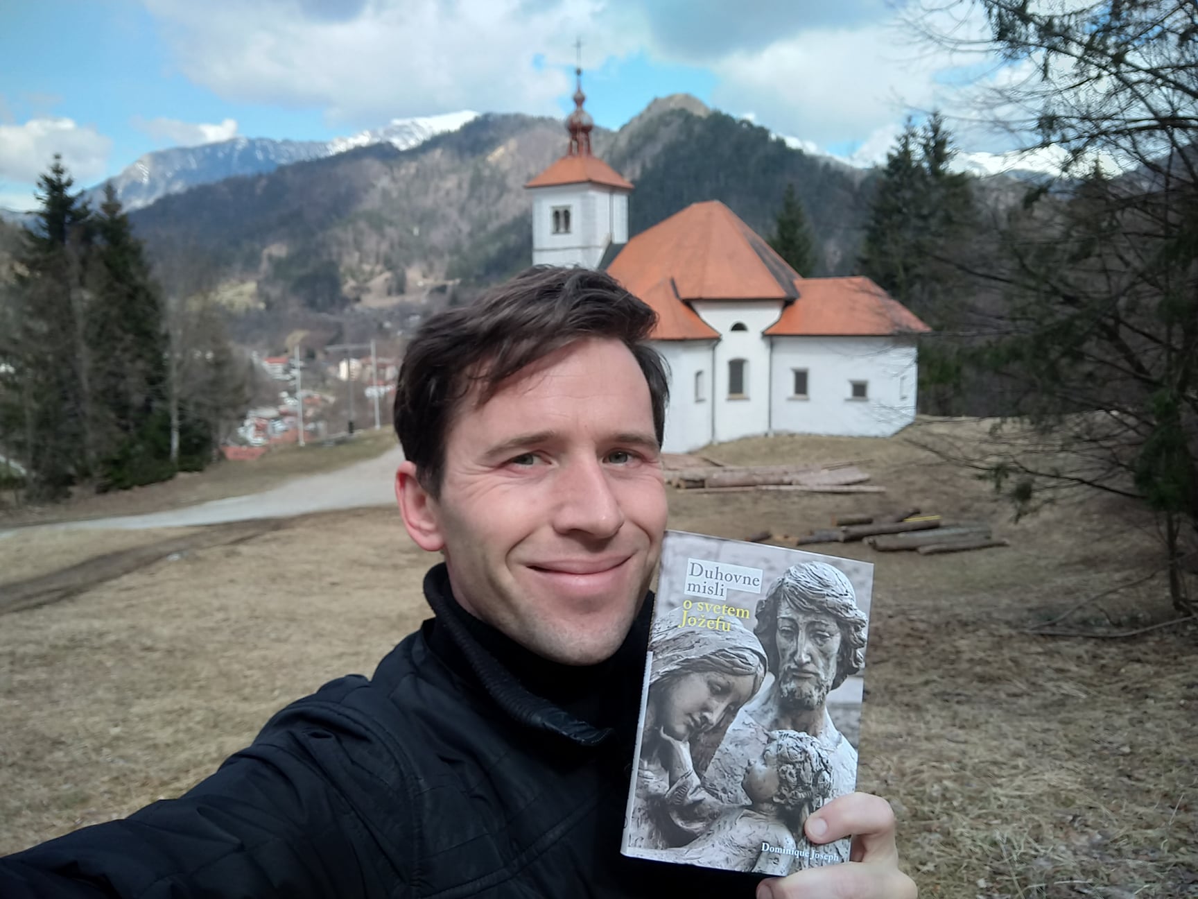 DAVID AHAČIČ