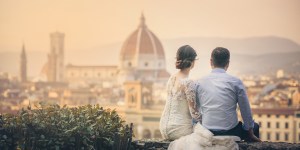 12 čudovitih italijanskih poročnih izročil z bogatim pomenom
