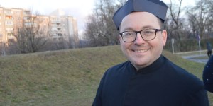&#8220;V Cerkvi se mi zdi problematična miselnost, da moramo biti popolni&#8221;