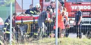 Po tragični nesreči na Hrvaškem: &#8220;Čudež je, da sem preživel&#8221;
