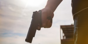 Kot v filmu: Sodeloval je pri uboju vsaj 300 ljudi, nato pa postal navdušen Božji častilec