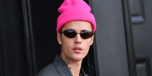 Justin Bieber na koncertu v Riu de Janeiru: &#8220;Bog ni daleč!&#8221;