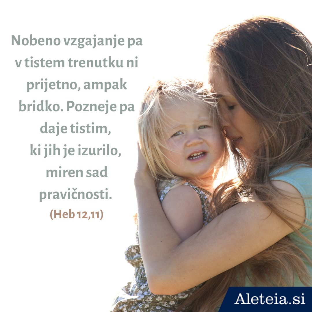 Svetopisemski citati za starse