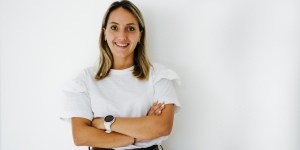 &#8220;Od otrok s posebnimi potrebami se veliko učim o sebi, o življenju in kako uživati v sedanjem trenutku&#8221;