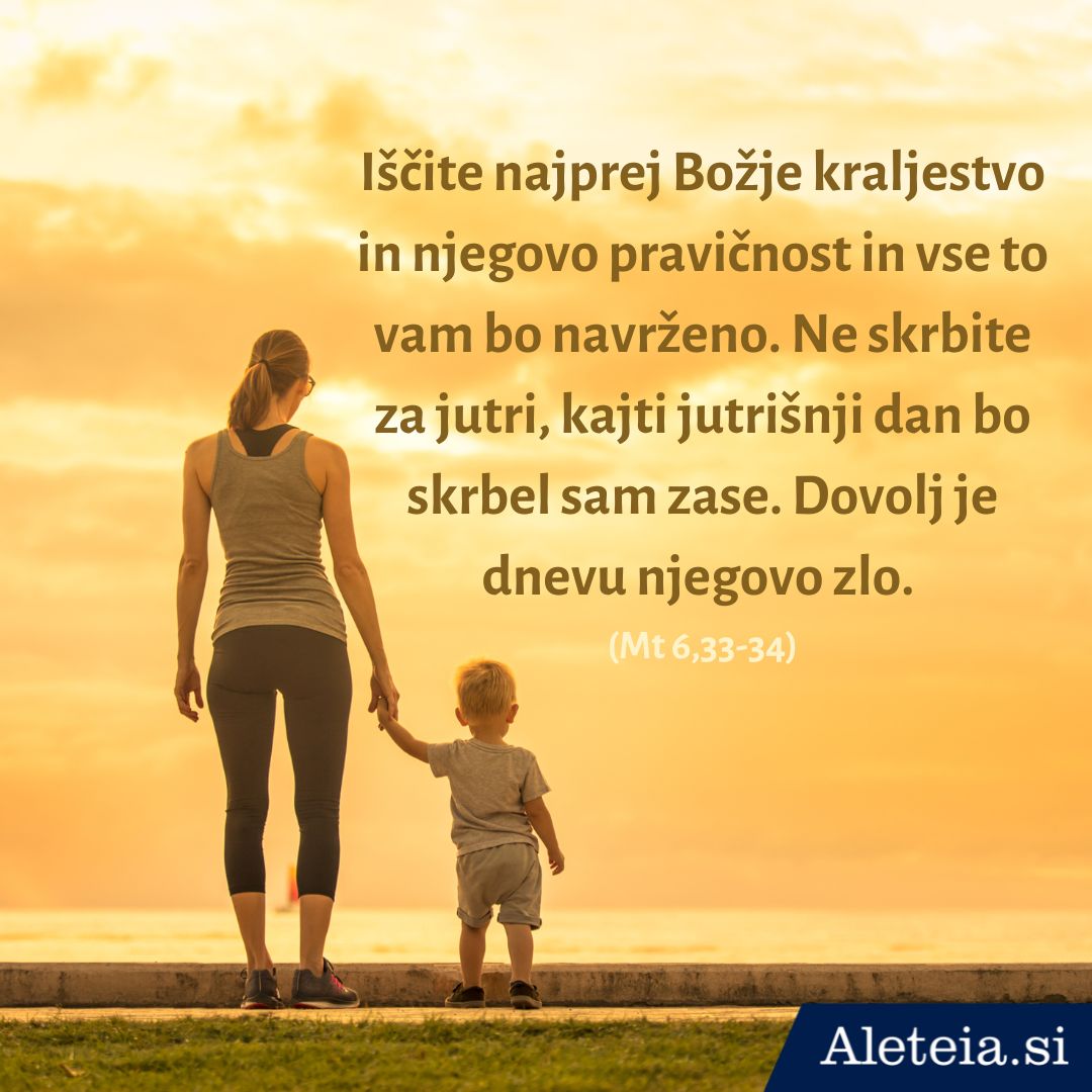 Svetopisemski citati za starse