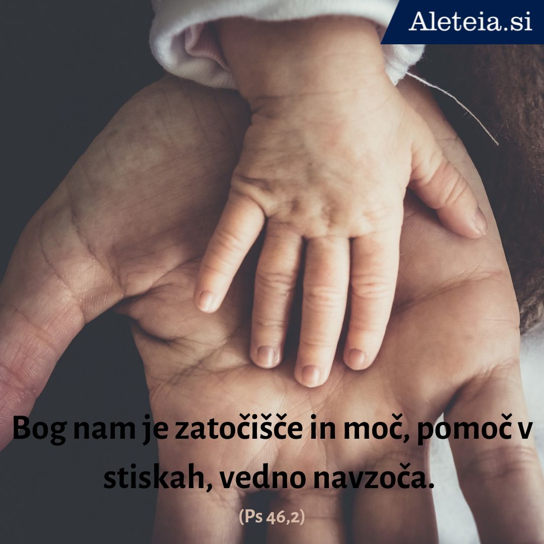 Svetopisemski citati za starse