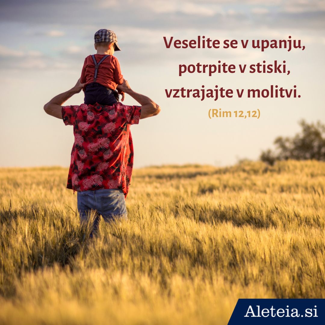 Svetopisemski citati za starse