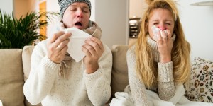 8 predlogov, kako se v letošnji zimi spopasti z neprijetnimi virusi