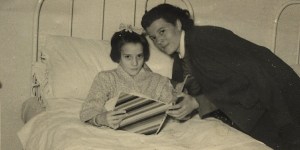 Častitljiva Bertilla je svoje trpljenje darovala za bližnje
