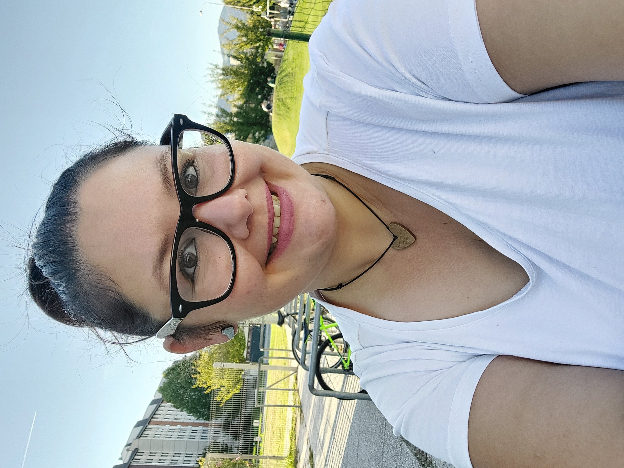 Klementina Fidler
