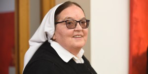 &#8220;Gotovo je bilo prav to, da ne bom imela svojih otrok, moj največji dar Bogu&#8221;
