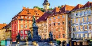 Mesto nedaleč stran od nas, kjer se nahaja največja zgodovinska orožarna na svetu