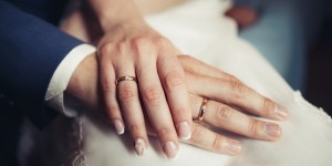 7 svetopisemskih citatov za tiste, ki se pripravljajo na poroko