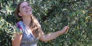 Najmlajša slovenska oljarka: &#8220;Prepričana sem, da najboljše stvari naredijo ljudje, ki ustvarjajo iz srca&#8221;