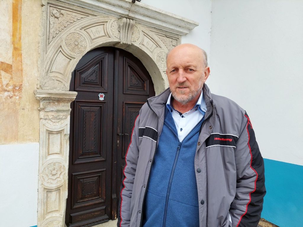 Marijan Veternik