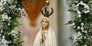 Kako je fatimska Marija obvarovala družino pred težkimi preizkušnjami