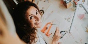 Mama devetih otrok: &#8220;V nebesa želim priti izčrpana&#8221;