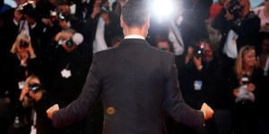 Neobičajno povabilo: naj molim za svetovno znanega igralca?