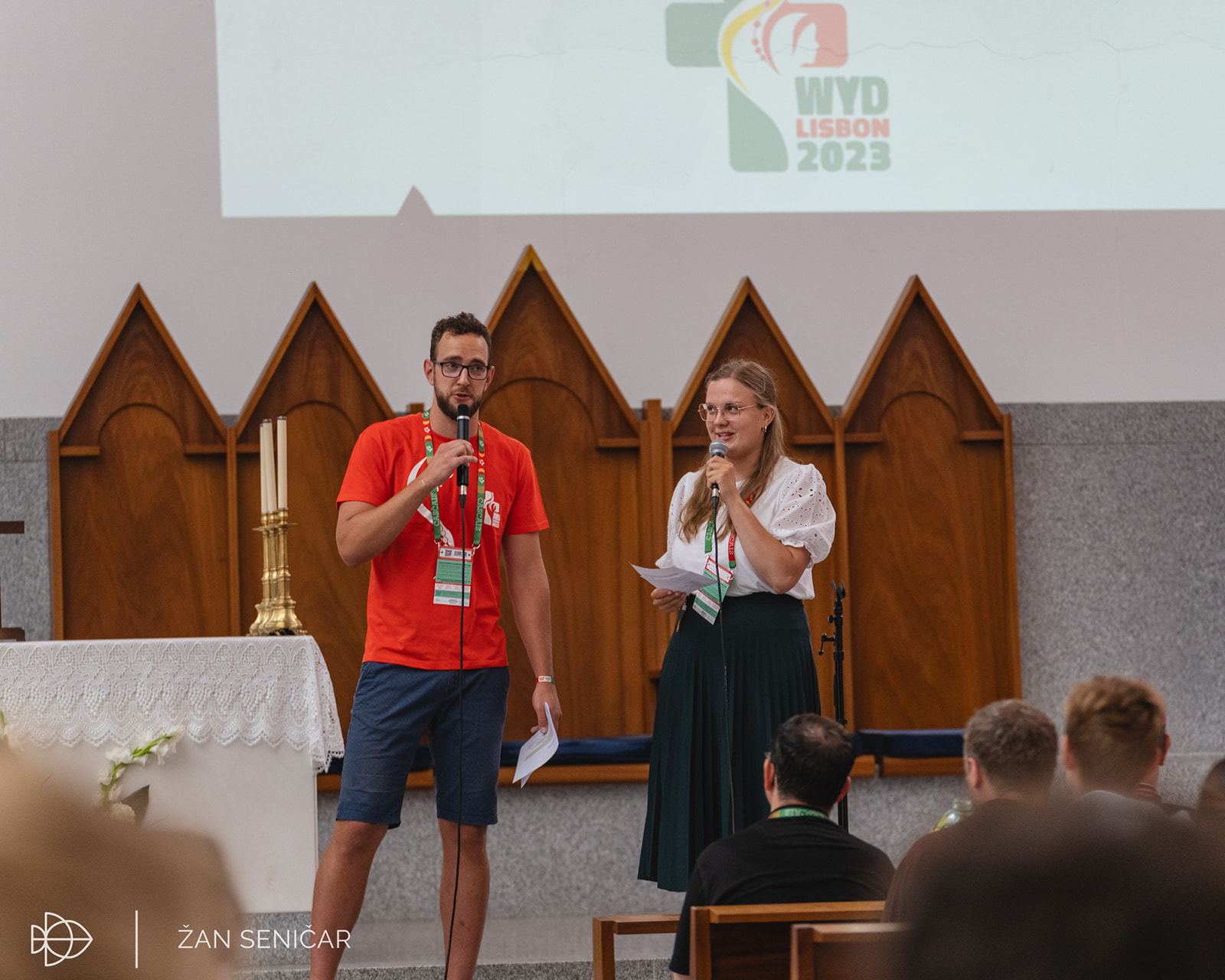 Svetovni dan mladih 2023