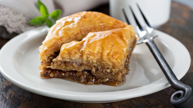 Baklava