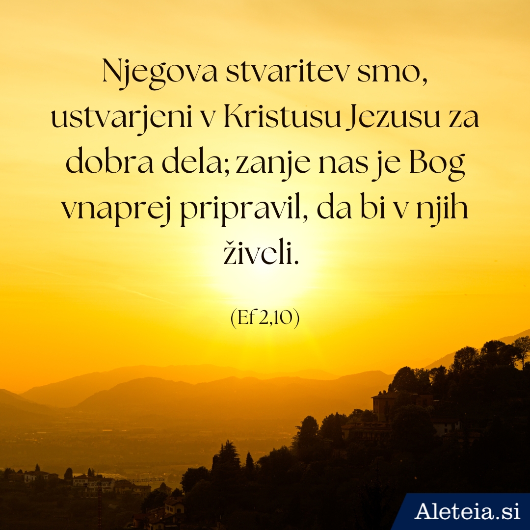 Svetopisemske misli ob rojstnem dnevu