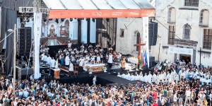 Vtisi mladih po festivalu: &#8220;Stična je fantaSTIČNA&#8221;
